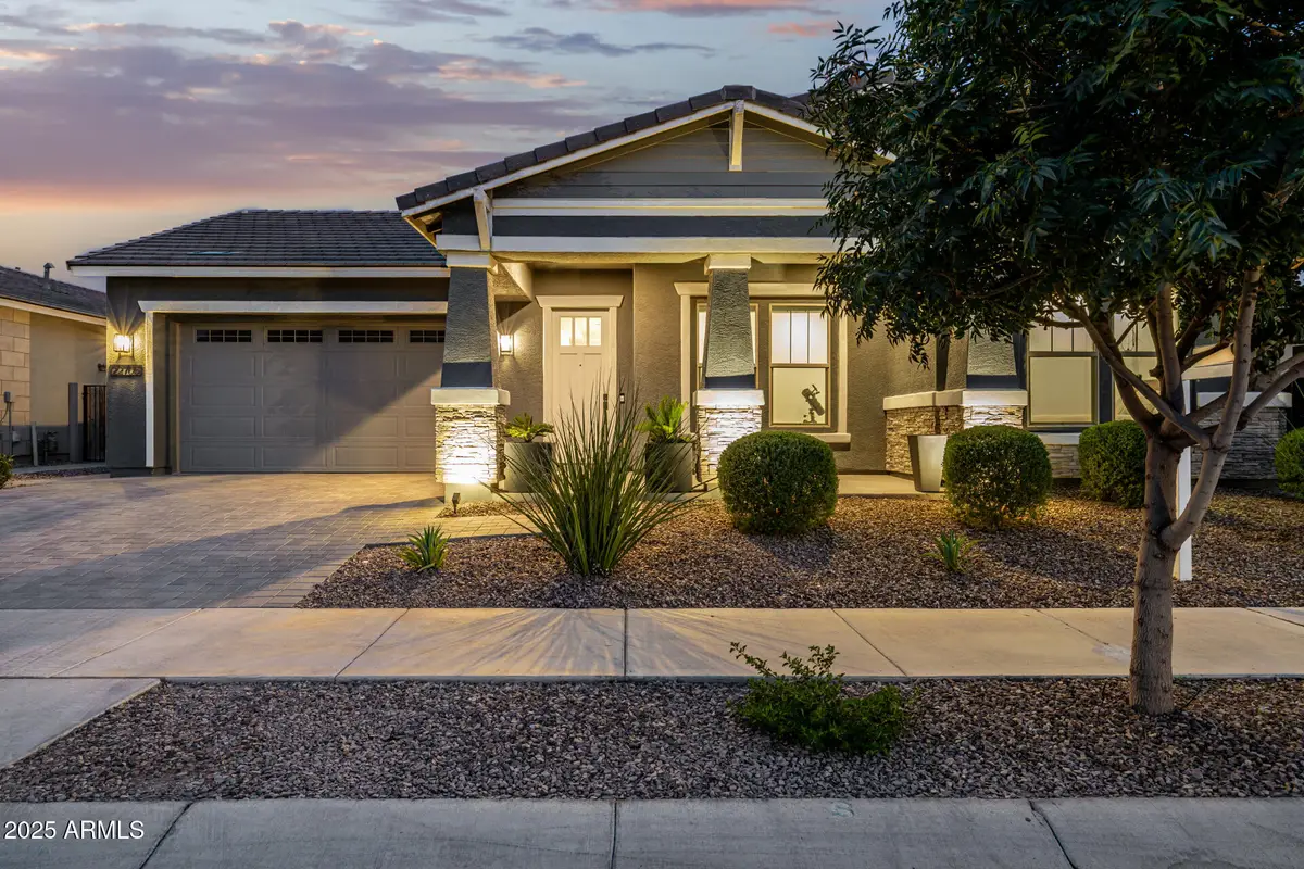 22705 E Camacho Road, Queen Creek, AZ 85142 - Image #1