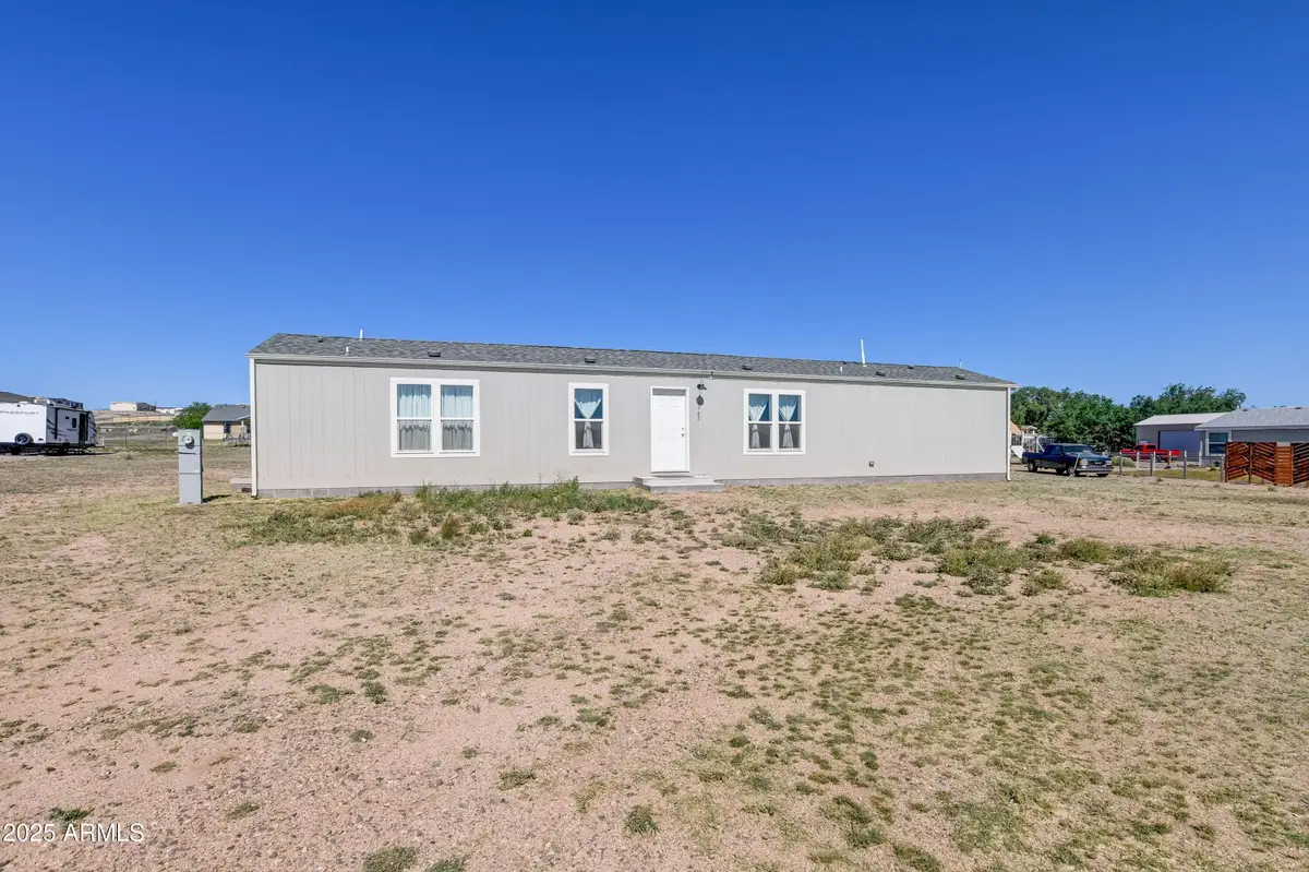 1787 E Perkinsville Road, Chino Valley, AZ 86323 - Image #1