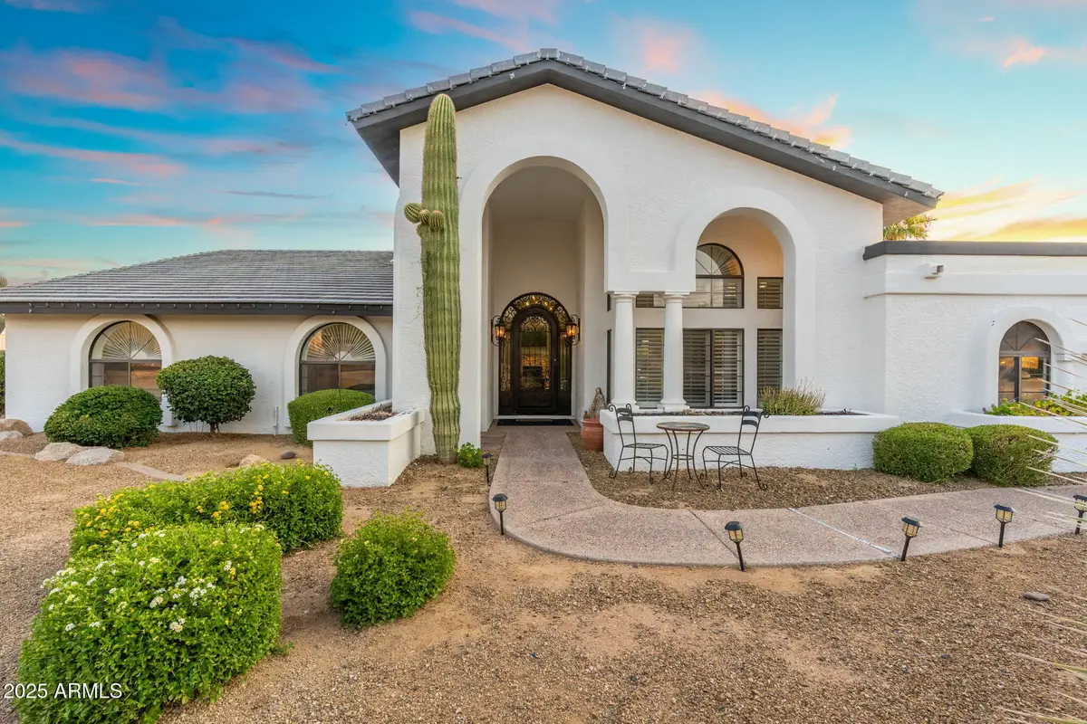 24618 N 84th Street, Scottsdale, AZ 85255 - Image #1