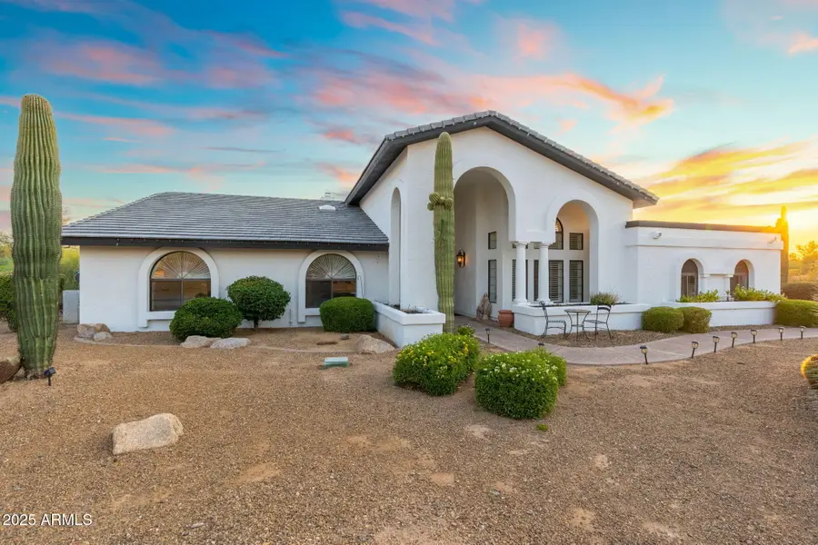 24618 N 84th Street, Scottsdale, AZ 85255 - Image #3