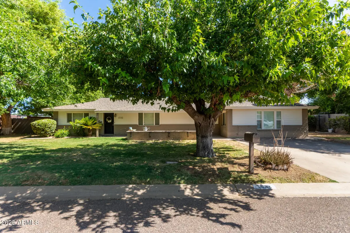 1532 W Loma Lane, Phoenix, AZ 85021 - Image #1