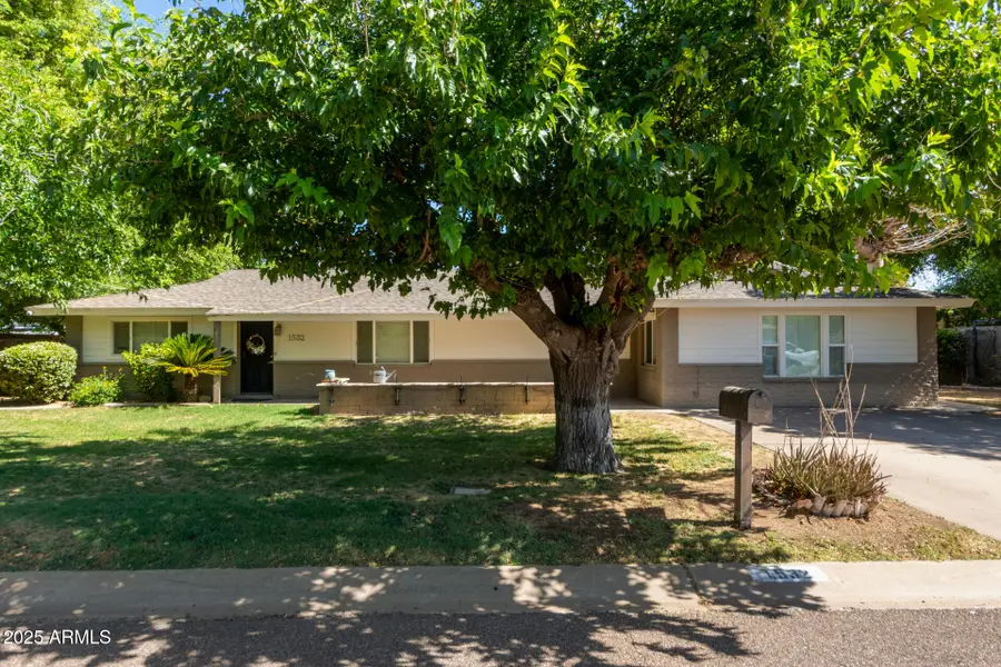 1532 W Loma Lane, Phoenix, AZ 85021 - Image #2