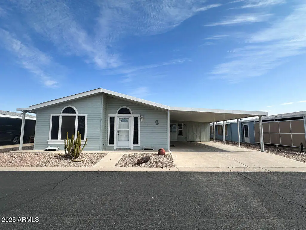 2054 N Thornton Road #187, Casa Grande, AZ 85122 - Image #1