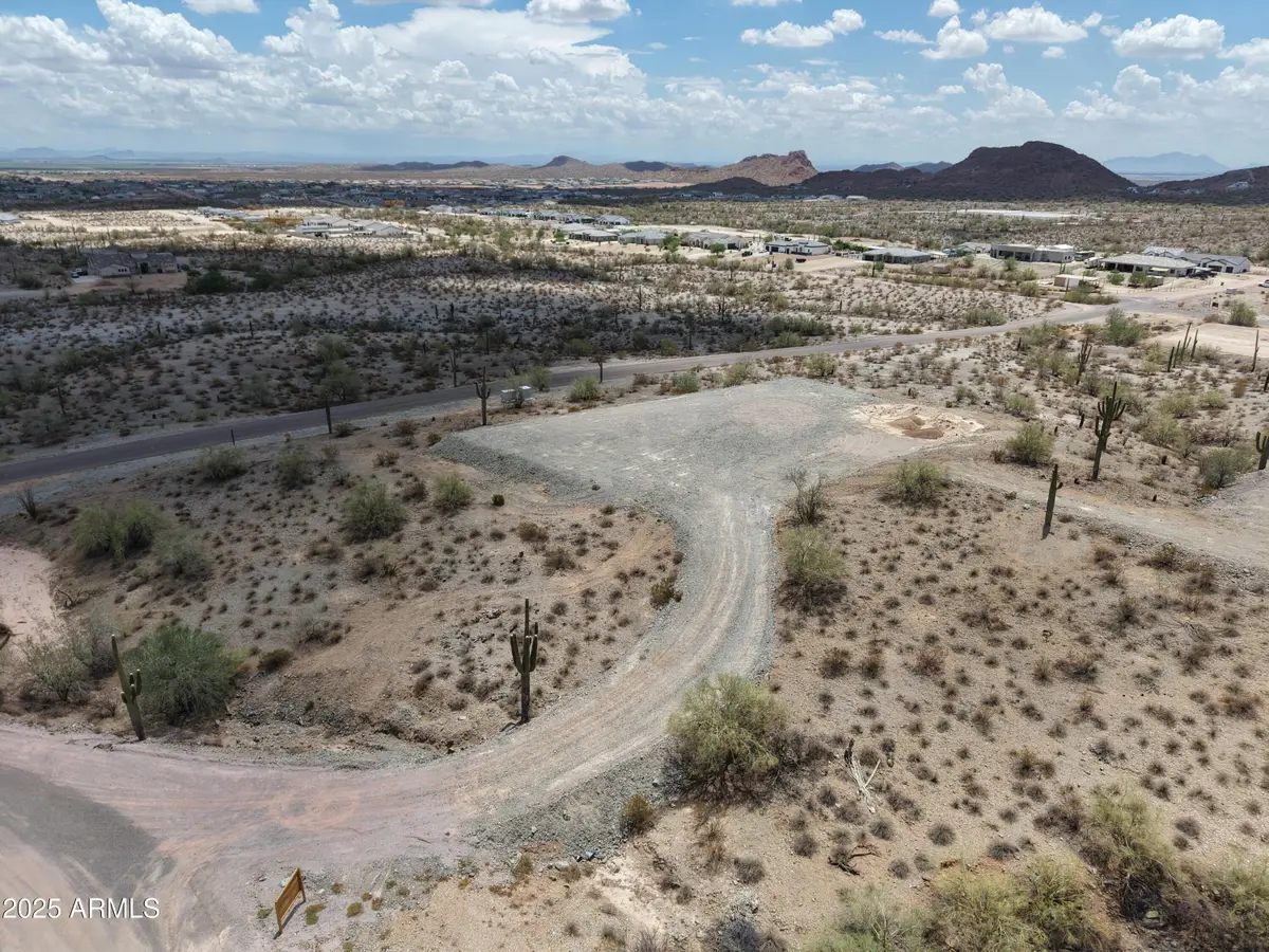 0 W Foxtrot Trail, San Tan Valley, AZ 85143 - Image #1