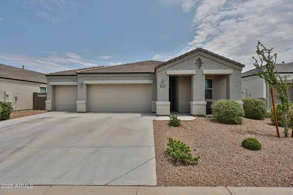 30546 W Celeborn Drive, Buckeye, AZ 85396