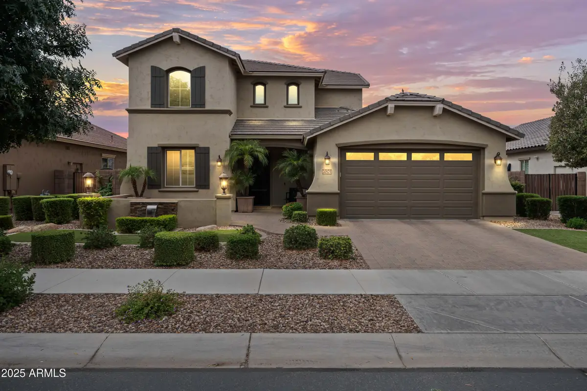 20575 E Mockingbird Drive, Queen Creek, AZ 85142 - #1