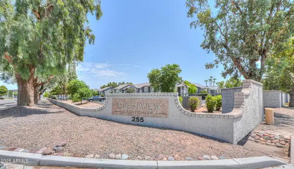 255 S Kyrene Road #111, Chandler, AZ 85226