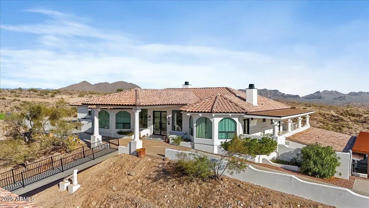 21731 E Thirsty Earth Trail, Tonto National Forest, AZ 85264 - Image #1