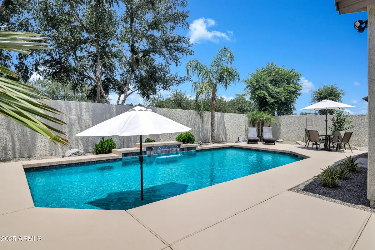 3676 E Janelle Way, Gilbert, AZ 85298 - Image #1