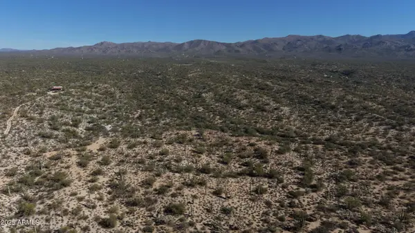 0 E Derrio Road #1, Marana, AZ 85658