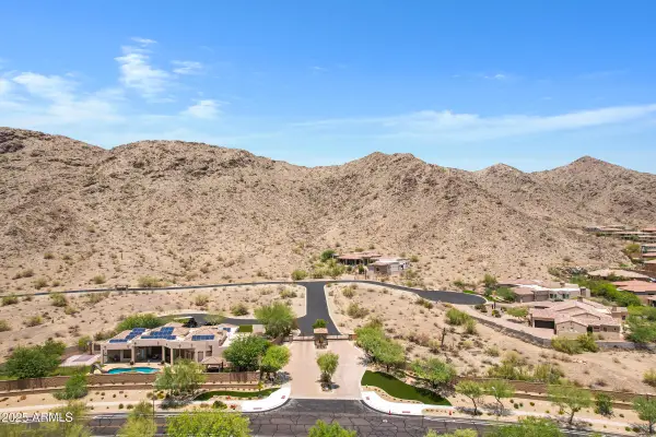 3050 W Briarwood Terrace #91, Phoenix, AZ 85045