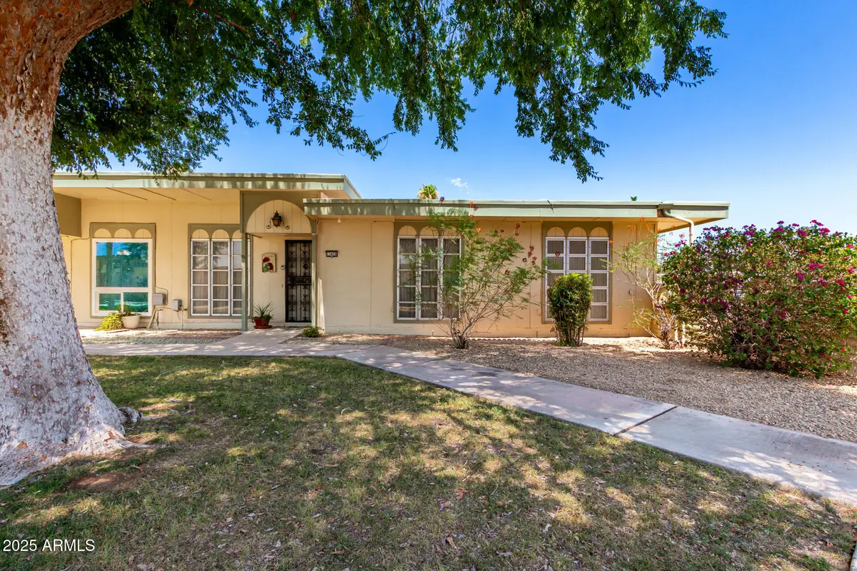 13420 N Emberwood Drive, Sun City, AZ 85351 - Image #1