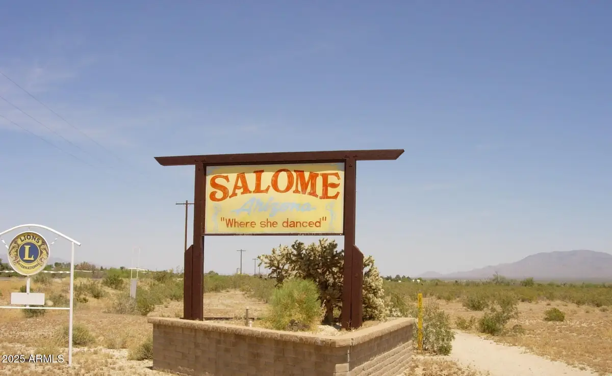 65253 Highway 60 --, Salome, AZ 85348 - Image #1