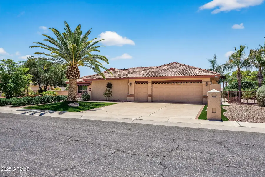 13725 W Springdale Drive, Sun City West, AZ 85375 - Image #2