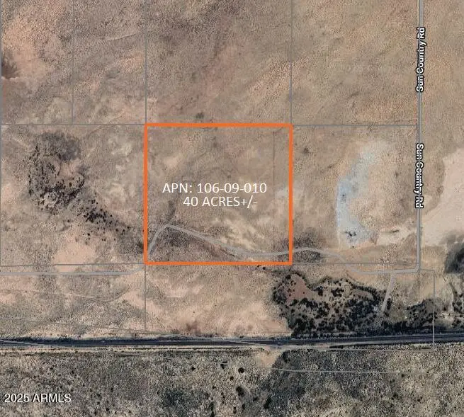 8434 Sun Country Road, Winslow Holbrook, AZ 86025 - Image #3