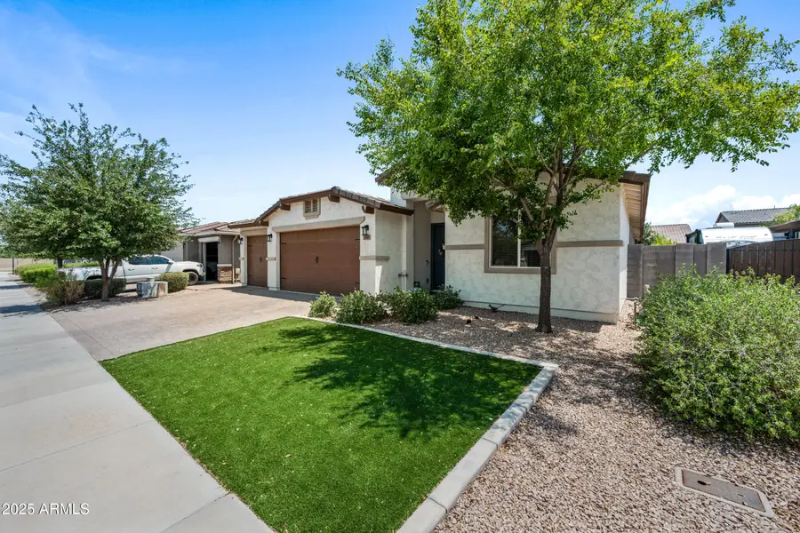 1963 W Olivia Drive, Queen Creek, AZ 85144 - Image #2