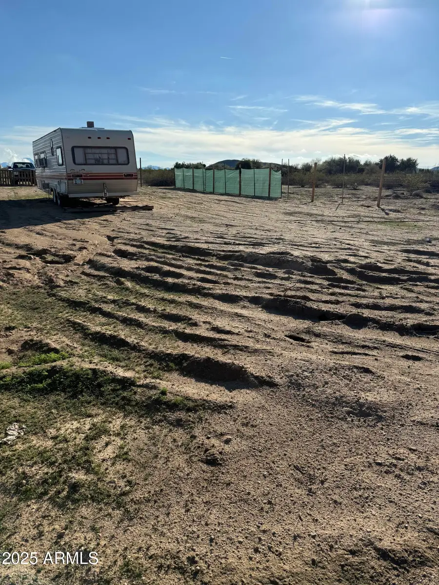 0 W Buckeye Road #8, Tonopah, AZ 85354 - Image #2