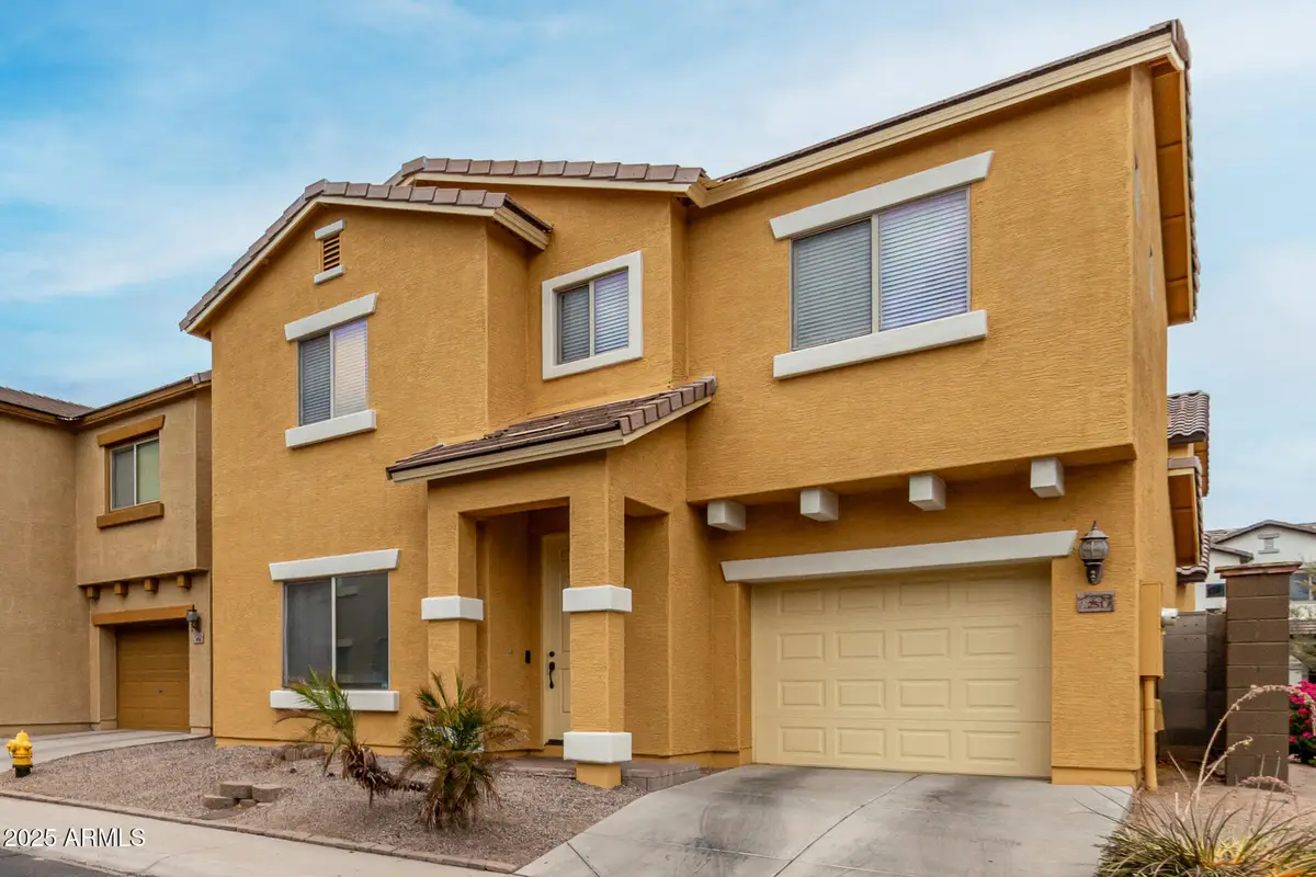 251 S Aaron --, Mesa, AZ 85208 - Image #1