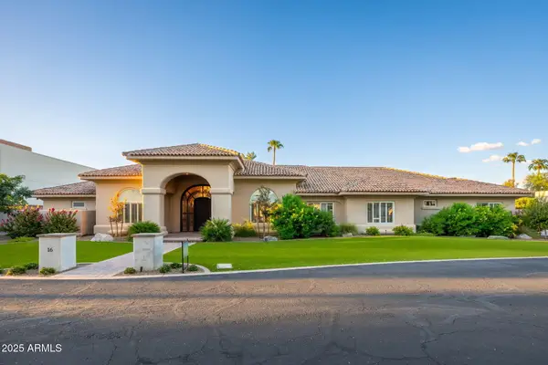 700 N Dobson Road #16, Chandler, AZ 85224