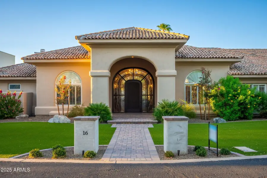 700 N Dobson Road #16, Chandler, AZ 85224 - Image #2