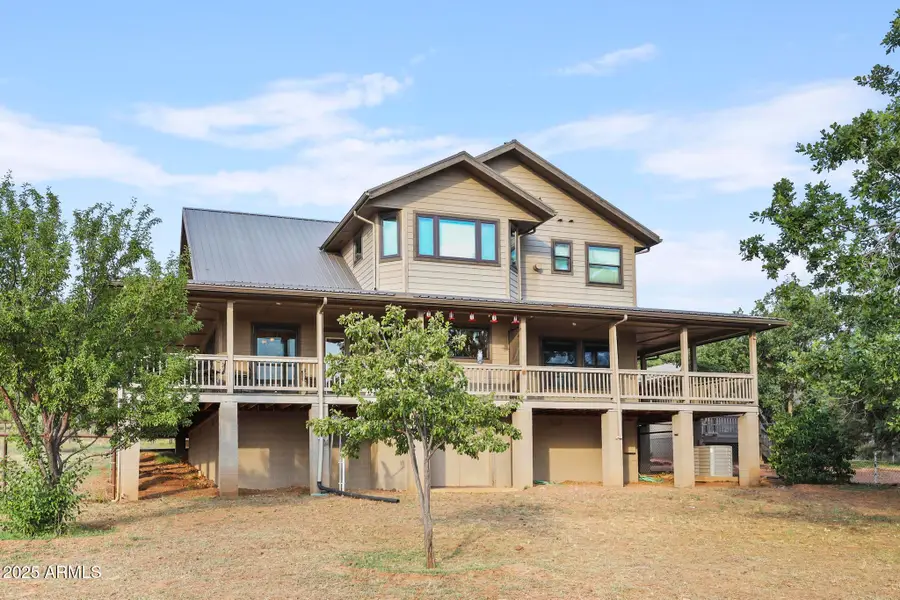 131 W Hunt Ranch Road, Pine, AZ 85544 - Image #2