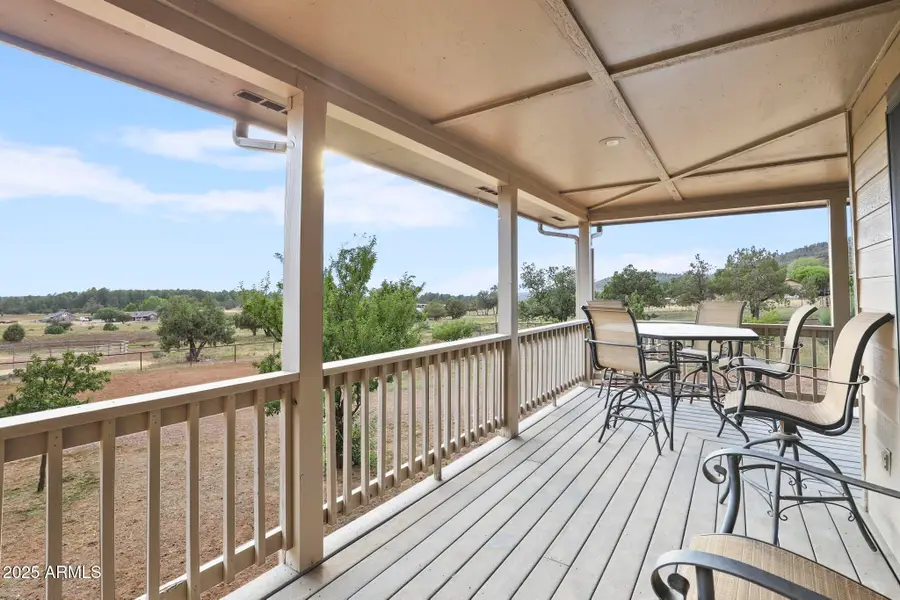 131 W Hunt Ranch Road, Pine, AZ 85544 - Image #3