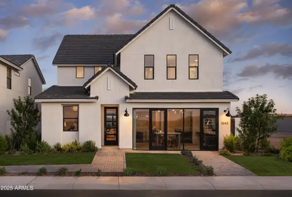 3643 W Lapis Drive, San Tan Valley, AZ 85144