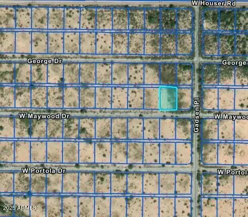 6140 W Maywood Drive #2, Eloy, AZ 85131