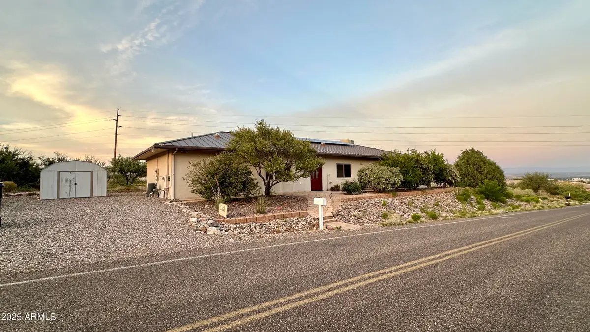 1161 Old Jerome Highway, Clarkdale, AZ 86324 - Image #1