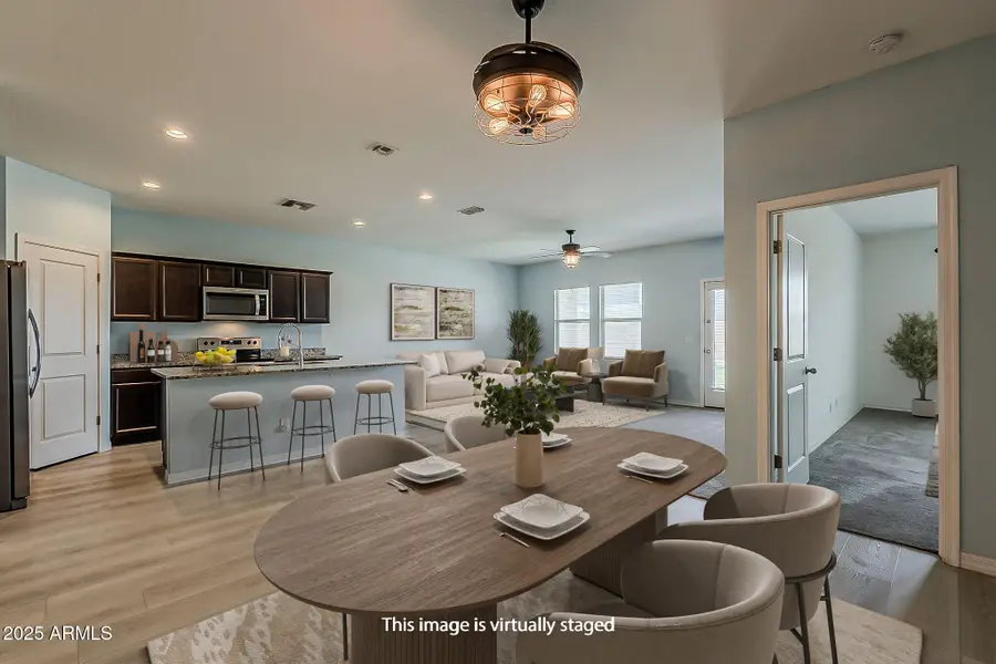 2396 E San Miguel Drive, Casa Grande, AZ 85194 - Image #3