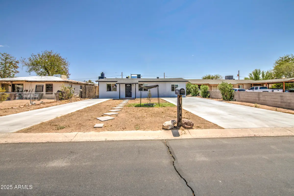 8035 E 4th Avenue, Mesa, AZ 85208 - Image #1