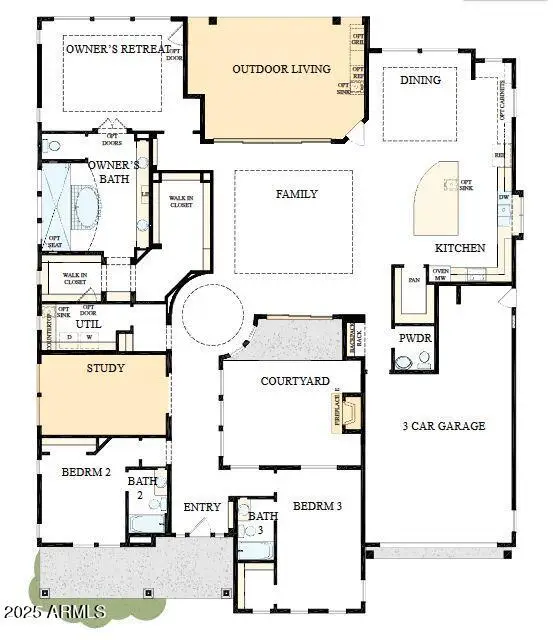 20819 W Montebello Avenue, Buckeye, AZ 85396 - Image #2