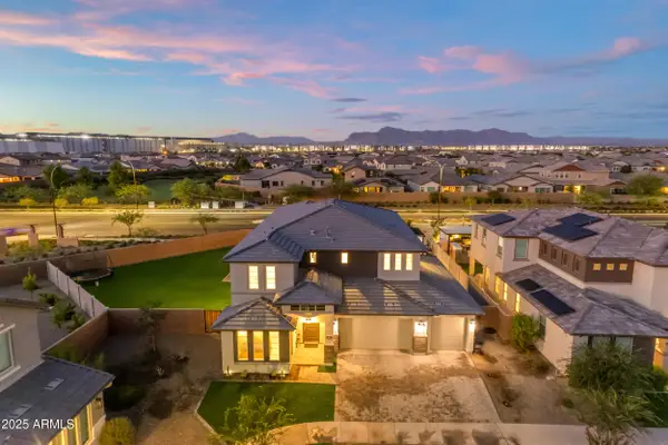 4247 S Element --, Mesa, AZ 85212