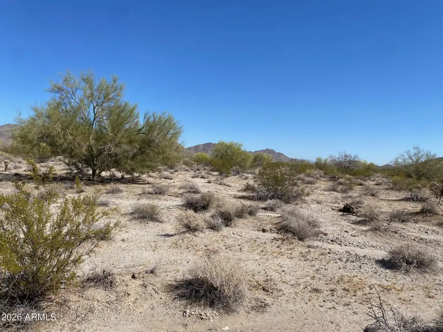 268XX W Campbell Avenue, Buckeye, AZ 85396 - #3