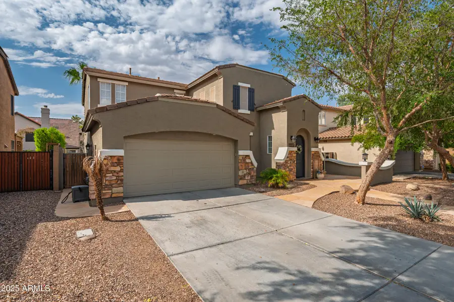 1155 W Laredo Avenue, Gilbert, AZ 85233 - Image #3
