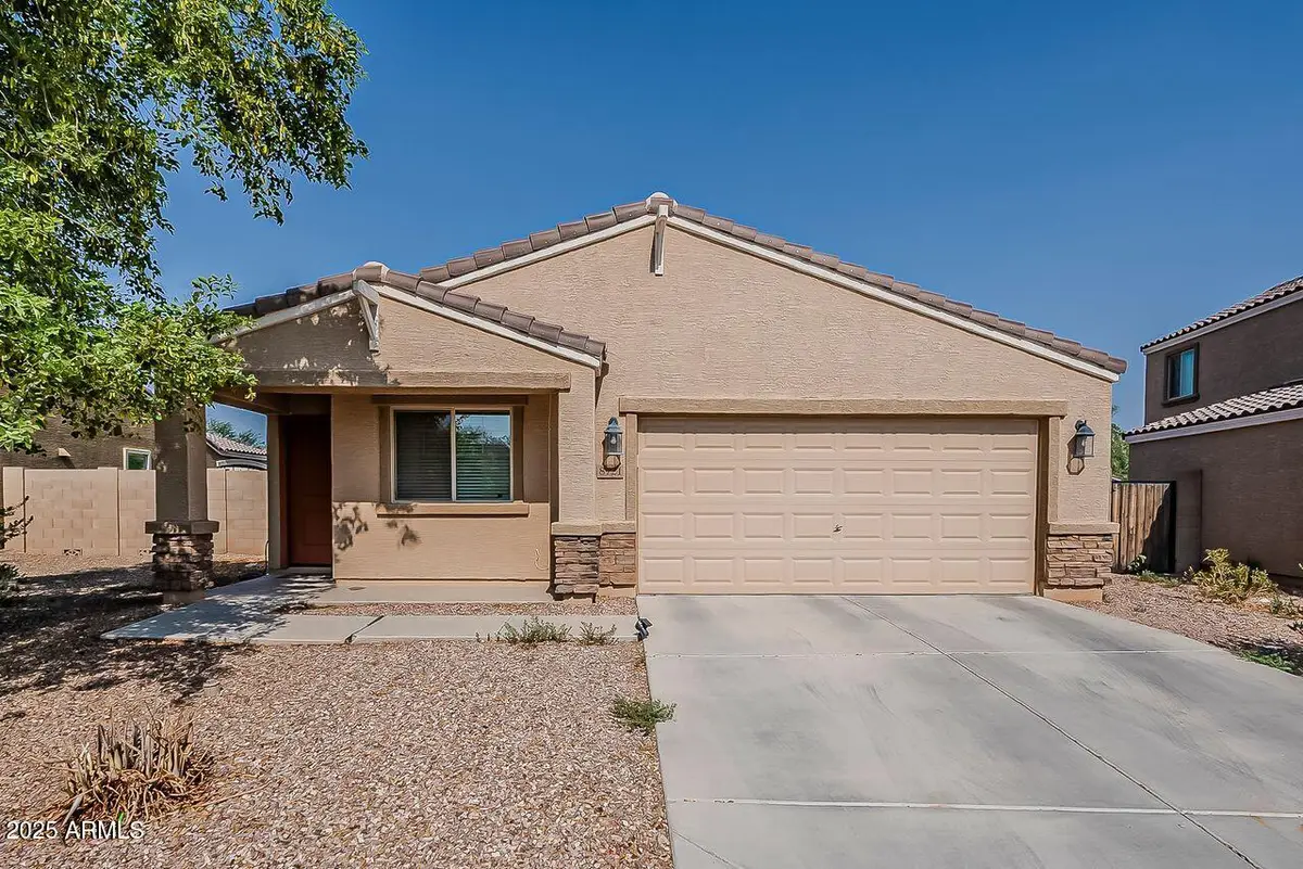 8721 S 253rd Drive, Buckeye, AZ 85326 - Image #1