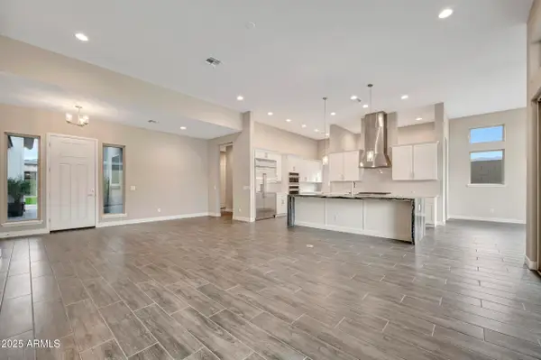 20658 W Berridge Lane, Buckeye, AZ 85396