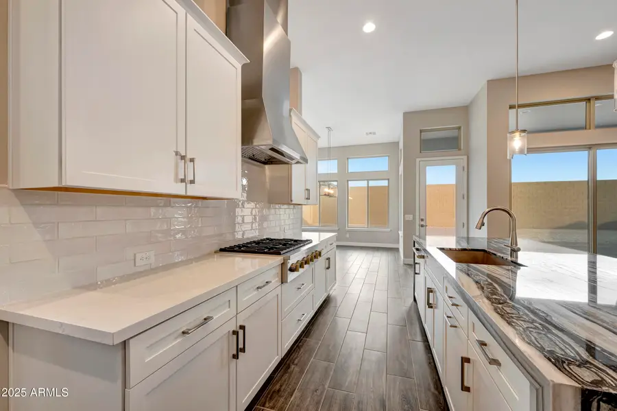 20658 W Berridge Lane, Buckeye, AZ 85396 - Image #2