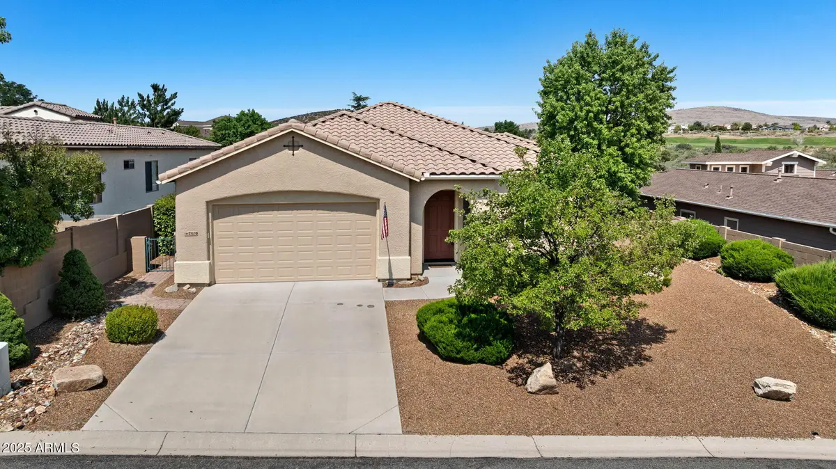7510 E Traders Trail, Prescott Valley, AZ 86314 - Image #1
