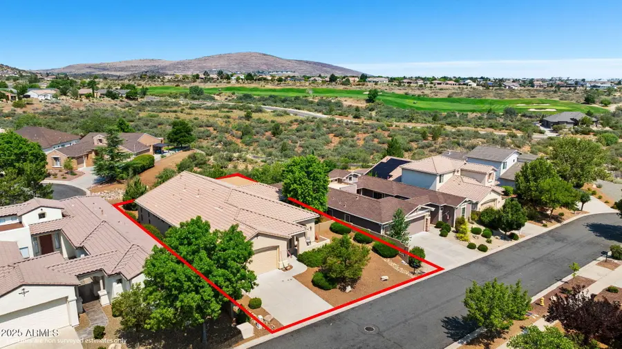 7510 E Traders Trail, Prescott Valley, AZ 86314 - Image #3