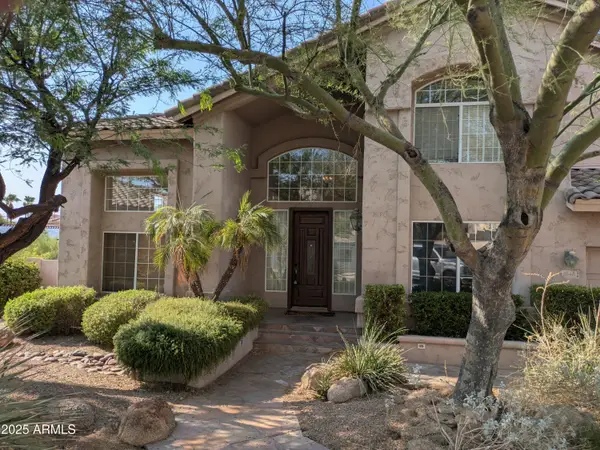 1548 E Estrid Avenue, Phoenix, AZ 85022