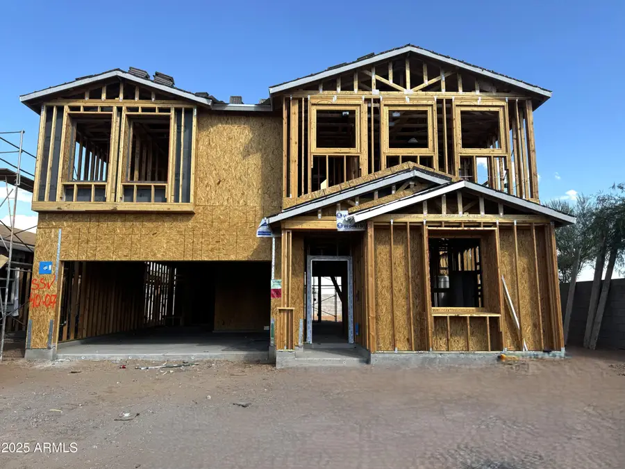 11629 N Orris Drive, Maricopa, AZ 85139 - Image #2