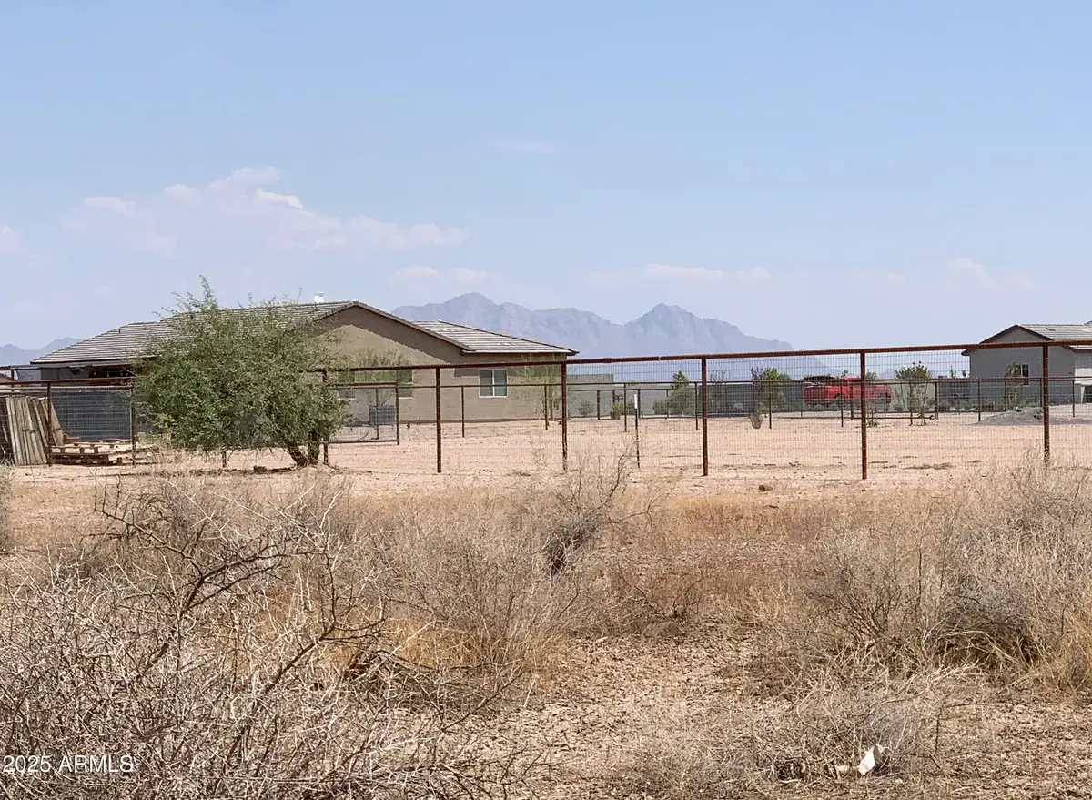 0 S Curry S Road, Casa Grande, AZ 85194 - Image #1