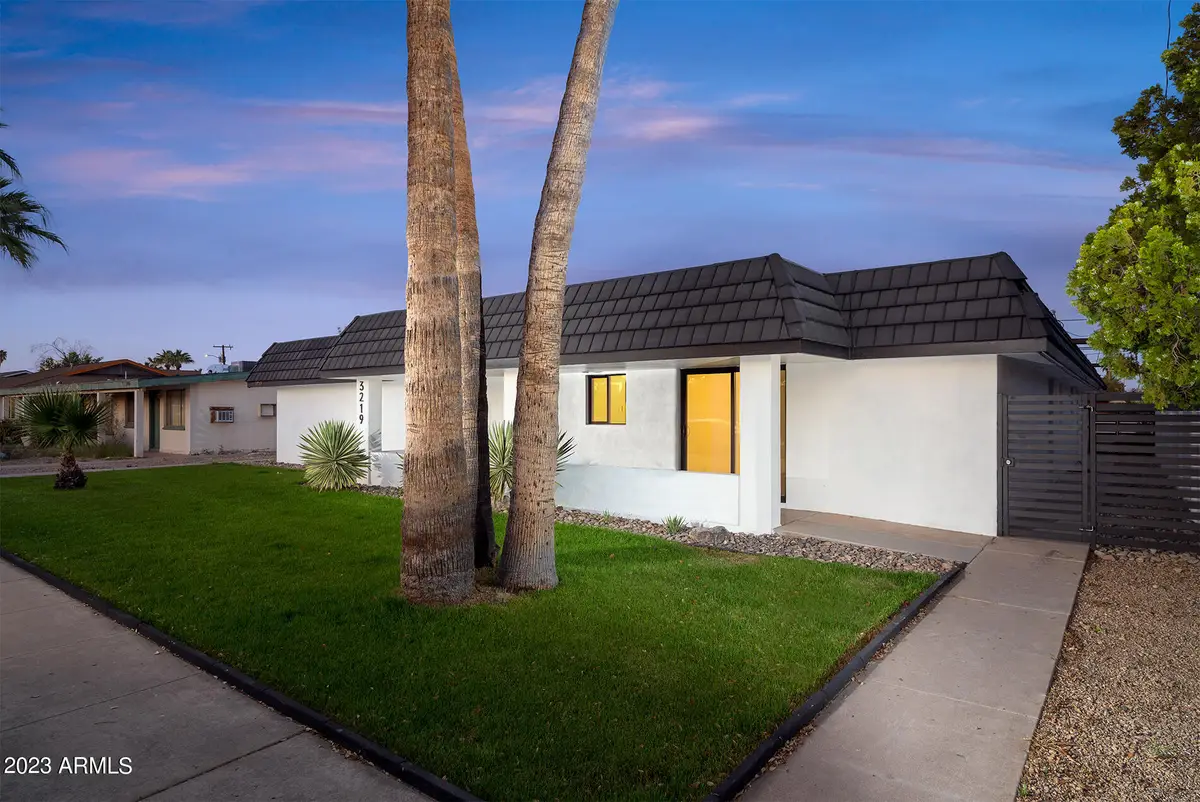 3219 N 66th Street, Scottsdale, AZ 85251 - Image #1