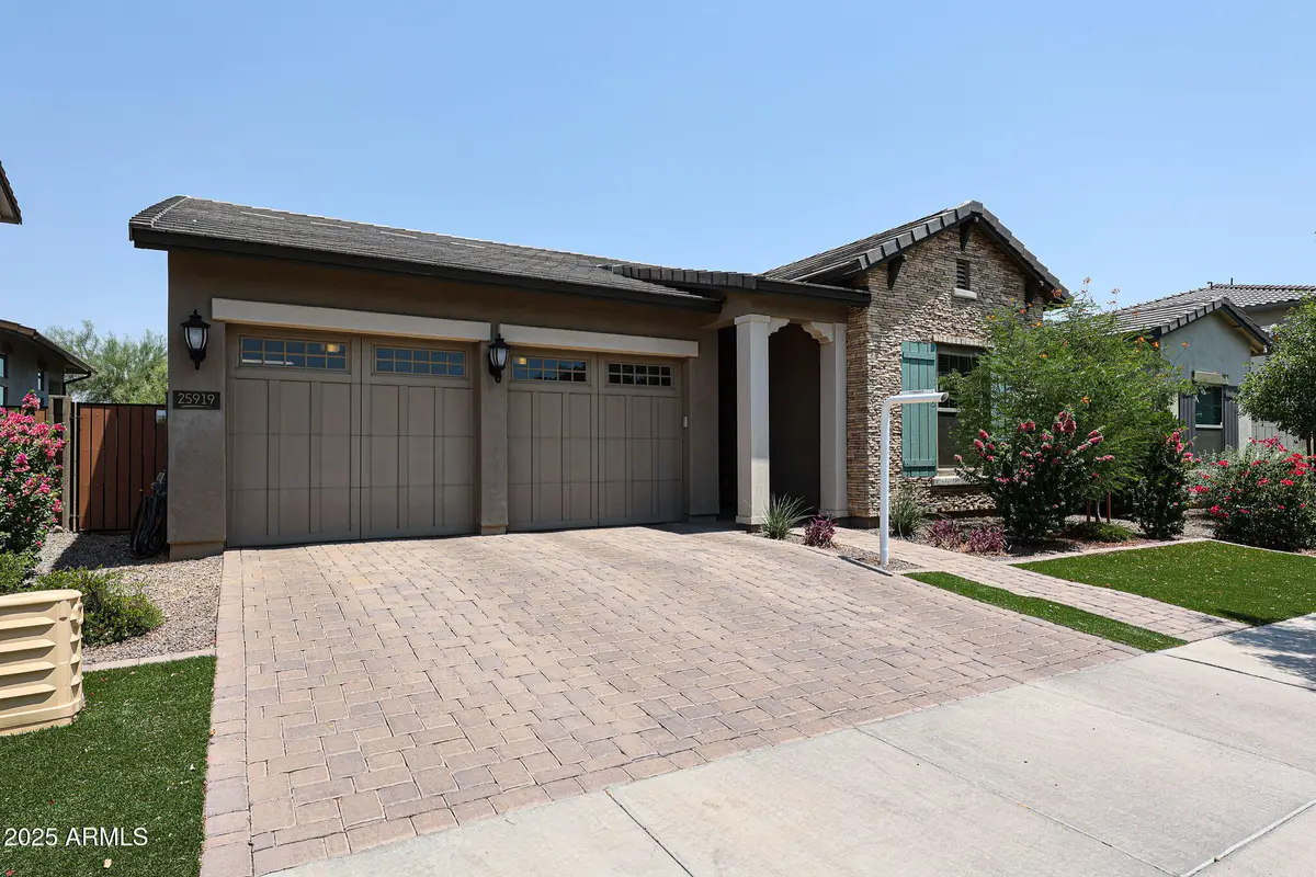 25919 N 19th Drive, Deer Valley, AZ 85085 - #1