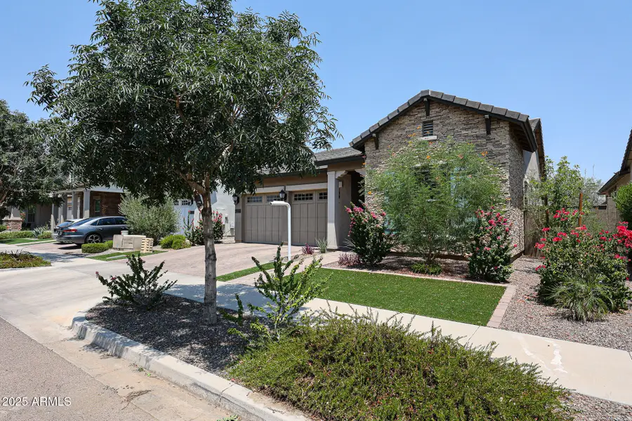 25919 N 19th Drive, Deer Valley, AZ 85085 - #2