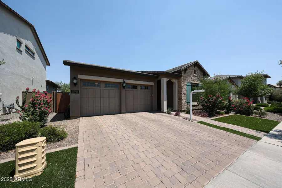 25919 N 19th Drive, Deer Valley, AZ 85085 - #3