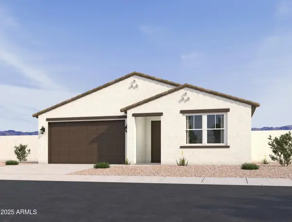 16213 W Bajada Road, Surprise, AZ 85387