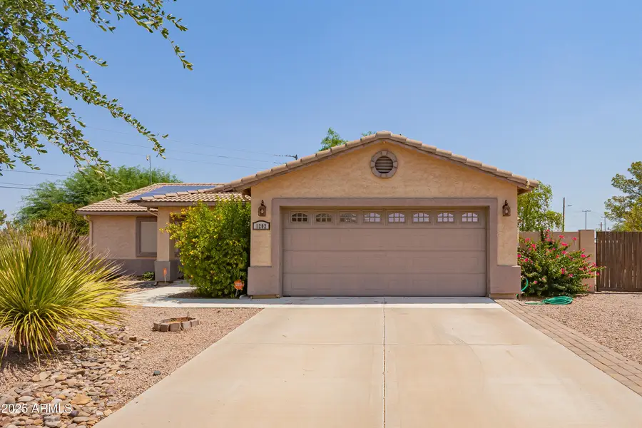 1202 W Prior Avenue, Coolidge, AZ 85128 - Image #2