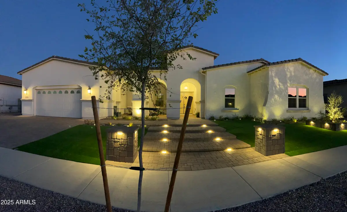 18909 E Ashridge Drive, Queen Creek, AZ 85142 - Image #1